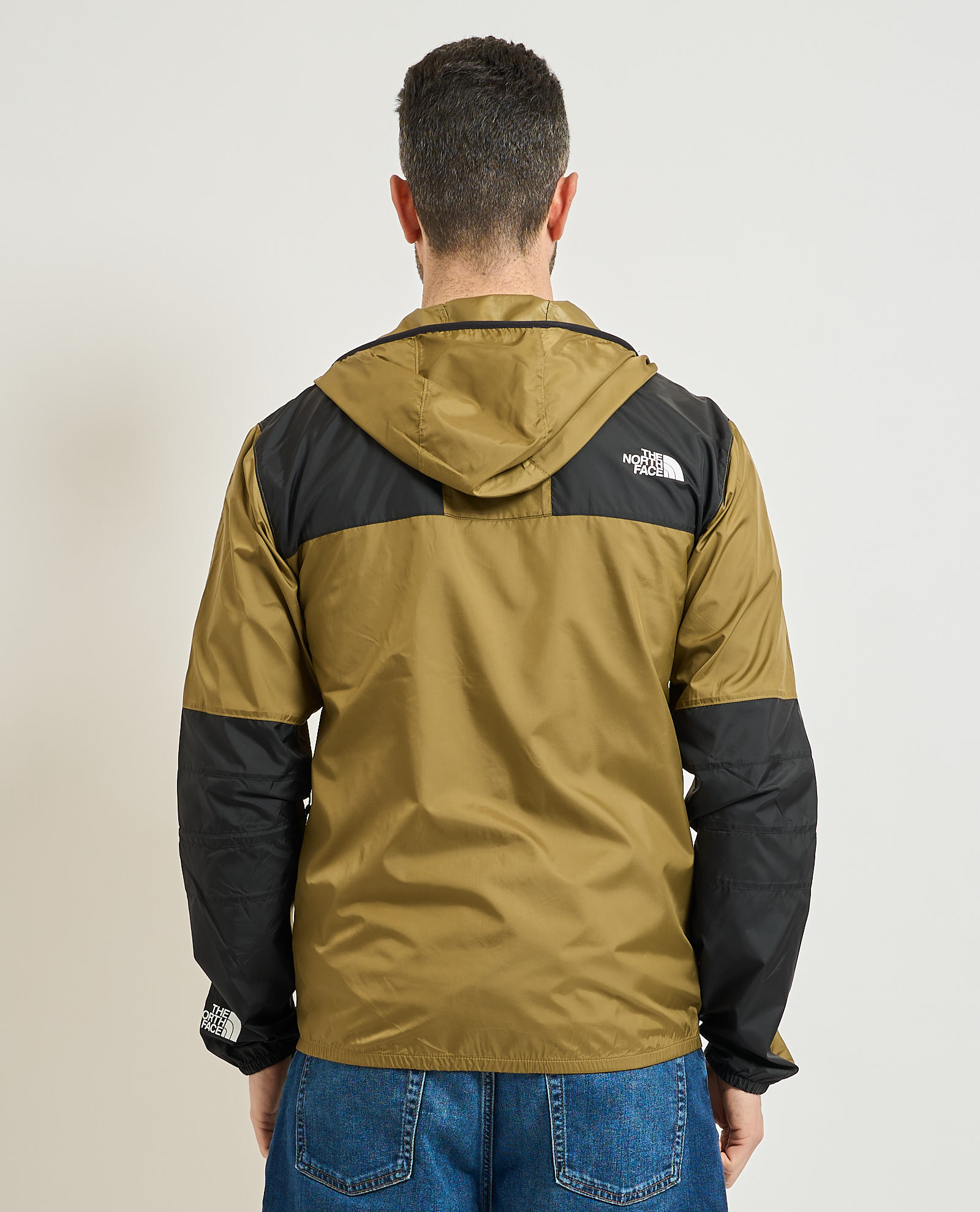 Giacca uomo The north face THE NORTH FACE Abbigliamento e accessori > Abbigliamento - dettaglio 1